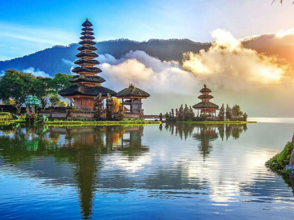 MEJOR TOUR A BALI EN INDONESIA DE 5 DÍAS